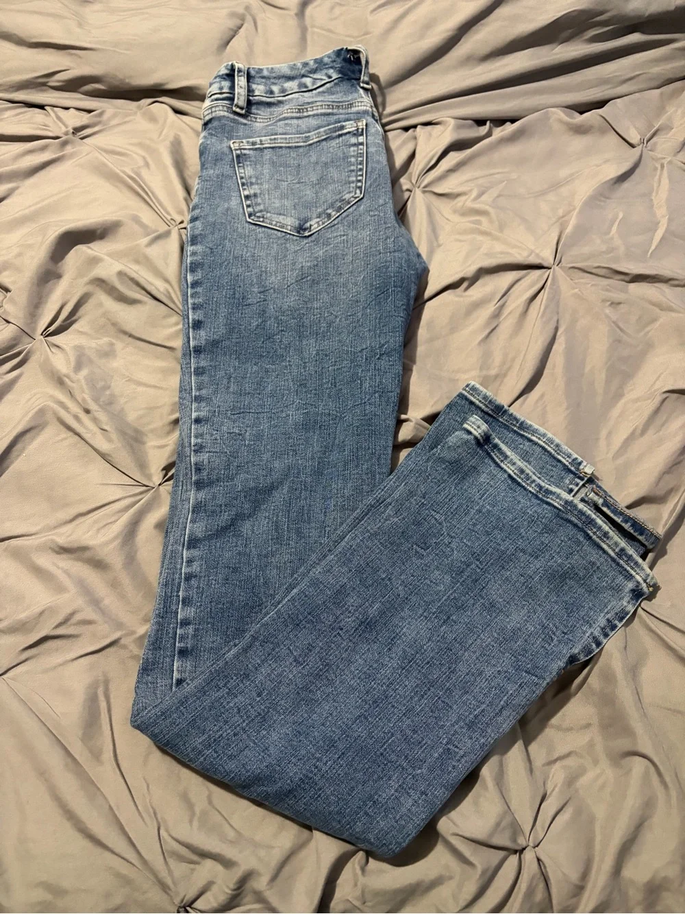 Skyscraper Express Jeans